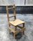 Metamorphic Libray Ladder Chair 1