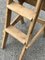 Metamorphic Libray Ladder Chair 10