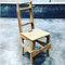 Metamorphic Libray Ladder Chair 3