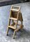 Metamorphic Libray Ladder Chair 2