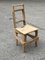 Metamorphic Libray Ladder Chair 4