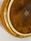 Tetera de loza esmaltada en color marrón de Arabia, Finlandia, Imagen 5