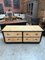 Vintage Chest of Drawers, 1940s, Image 7