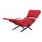 Lounge Chair-Design P40 attributed to Osvaldo Borsani for Tecno, Italy, 1955, Image 1