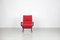Lounge Chair-Design P40 attributed to Osvaldo Borsani for Tecno, Italy, 1955 2