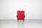 Lounge Chair-Design P40 attributed to Osvaldo Borsani for Tecno, Italy, 1955 7