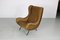 Senior Chair attributed to Marco Zanuso for Arflex, Italy, 1950s 6