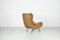 Senior Chair attributed to Marco Zanuso for Arflex, Italy, 1950s 4