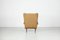 Senior Chair attributed to Marco Zanuso for Arflex, Italy, 1950s 5