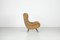Senior Chair attributed to Marco Zanuso for Arflex, Italy, 1950s 3