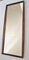 Long Mid-Century Teak Wall Mirror, Denmark, 1962, Image 7