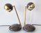 Mid-Century Telescope Table Lamps from Eichhoff Werke, Germany, 1979, Set of 2 9