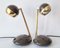 Mid-Century Telescope Table Lamps from Eichhoff Werke, Germany, 1979, Set of 2, Image 9