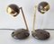 Mid-Century Telescope Table Lamps from Eichhoff Werke, Germany, 1979, Set of 2, Image 12