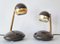 Mid-Century Telescope Table Lamps from Eichhoff Werke, Germany, 1979, Set of 2, Image 4