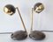 Mid-Century Telescope Table Lamps from Eichhoff Werke, Germany, 1979, Set of 2 8