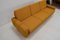 Mid-Century Fabric Daybed, 1970s 6