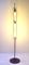 Lámpara de pie Cocoon austriaca, años 60, Imagen 3