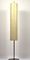 Lámpara de pie Cocoon austriaca, años 60, Imagen 5
