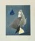 Hans Richter, Composición abstracta, Grabado, años 70, Imagen 1