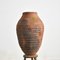 Large Terracotta Olive Jar Urn, 1930s 3