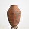 Large Terracotta Olive Jar Urn, 1930s 2