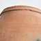 Urna en forma de frasco de terracota grande, años 30, Imagen 5