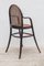 Childrens Chair from Thonet, 1900s 5