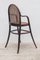 Kinderstuhl von Thonet, 1900er 5