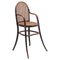 Childrens Chair from Thonet, 1900s, Image 1