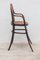 Childrens Chair from Thonet, 1900s 4