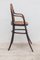 Childrens Chair from Thonet, 1900s, Image 4