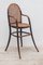 Childrens Chair from Thonet, 1900s 3