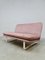 Vintage Dutch Sofa by Kho Liang for Artifort, 1970s 5