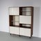 Wenge Highboard by Cees Braakman for Pastoe, Netherlands, 1960s 2