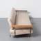 Lotus 75 Sofa Daybed attributed to Rob Parry Gelderland, 1960s, Image 7