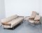 Lotus 75 Sofa Daybed attributed to Rob Parry Gelderland, 1960s 15