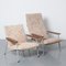 Lotus Lady Armchair attributed to Rob Parry Gelderland, 1960s 12