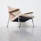 Lotus Lady Armchair attributed to Rob Parry Gelderland, 1960s 15