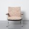 Lotus Lady Armchair attributed to Rob Parry Gelderland, 1960s, Image 3