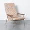 Lotus Armchair attributed to Rob Parry Gelderland, 1960s 1