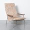 Lotus Armchair attributed to Rob Parry Gelderland, 1960s, Image 1