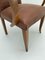 Modernist Bridge Chairs, France, 1930s, Set of 2 9