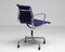 Aluminum Group Desk Chair by Herman Miller, 1980s, Image 10