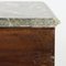 Louis XIV Chest of Drawers with Lattice Marquetry, France, Early 1700s, Image 10