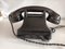 Téléphone à Bouton Rotatif en Bakélite, Allemagne, 1940s 7