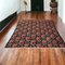 Tappeto Kilim vintage, Turchia, anni '30, Immagine 3