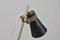 Sasso Table Lamp attributed to Luigi Caccia Domination for Azucena, 1940s 4