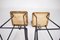 Modern Routine Stools by Erwin Behr, 1890s, Set of 2 14