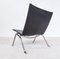 Mid-Century Modern Pk22 Armchairs attributed to Poul Kjaerholm for E. Kold Christen, 1960s, Set of 2, Image 6